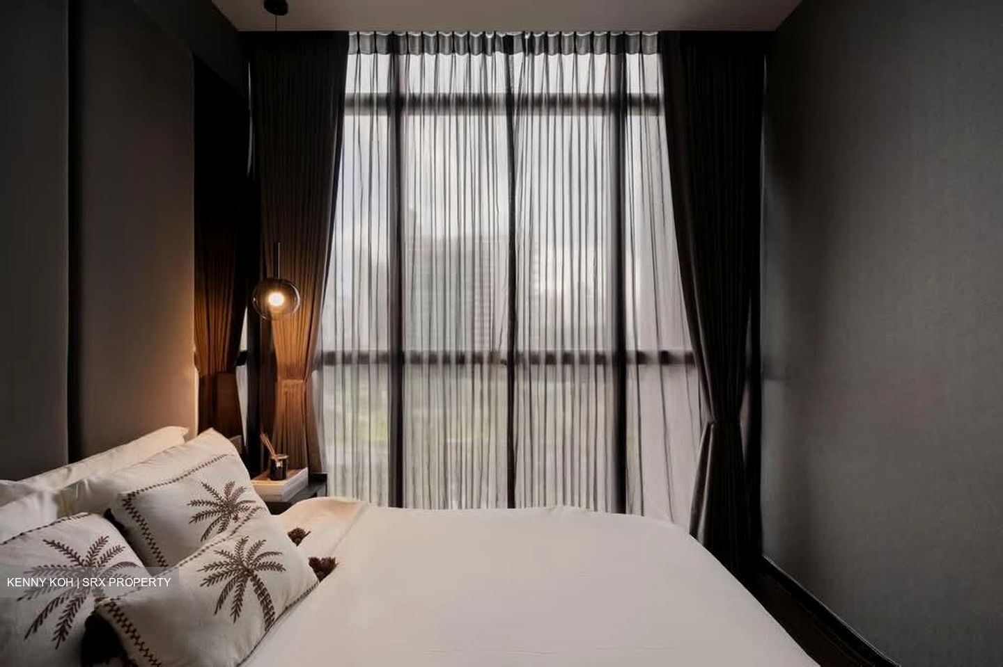 Pullman Residence  (D11), Condominium #538006471